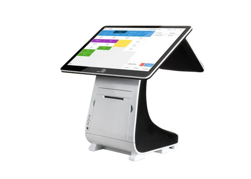 PAX E800 POS system