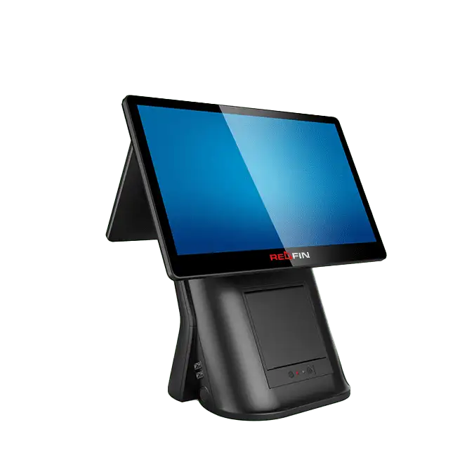 RedFin POS POS system