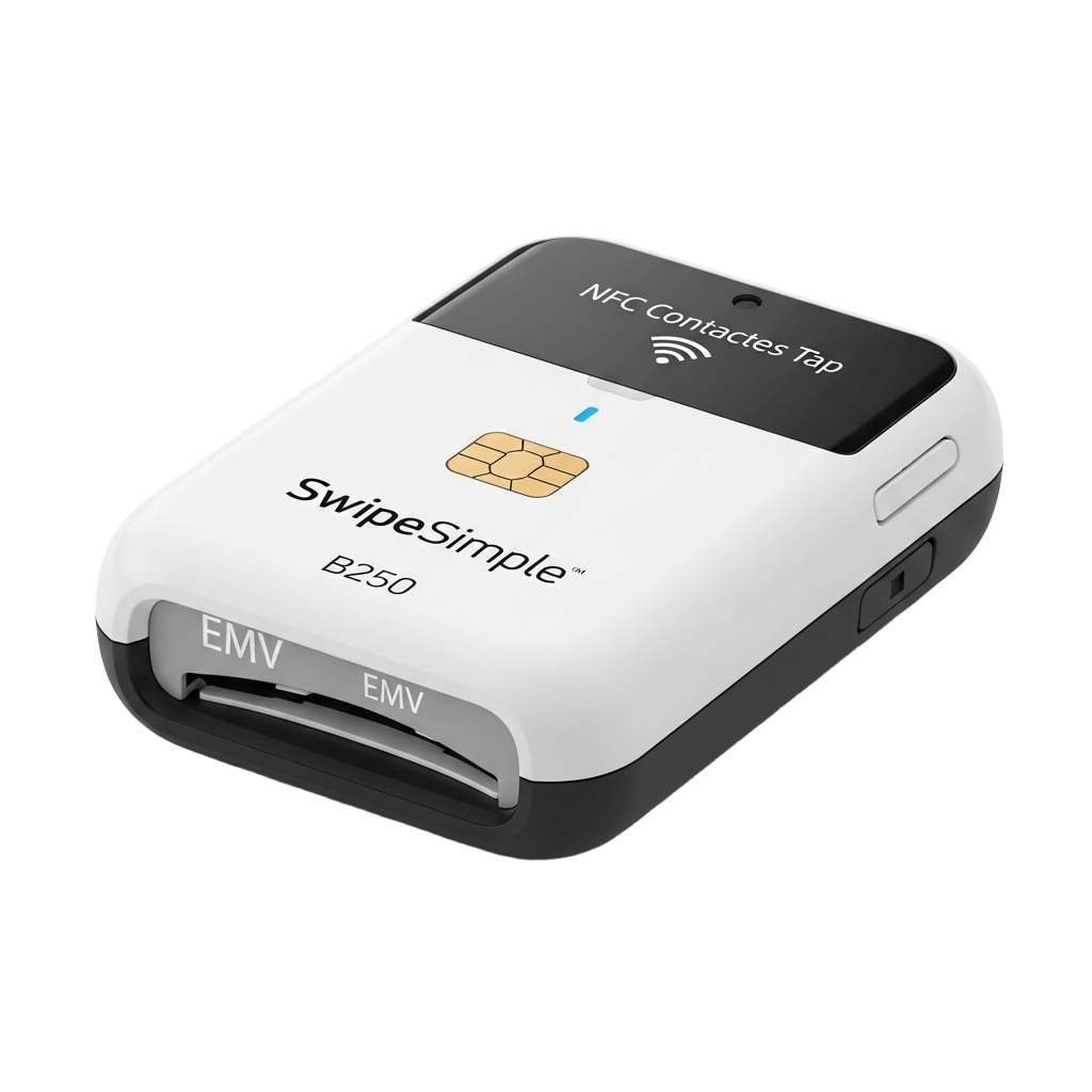 SwipeSimple B250 terminal